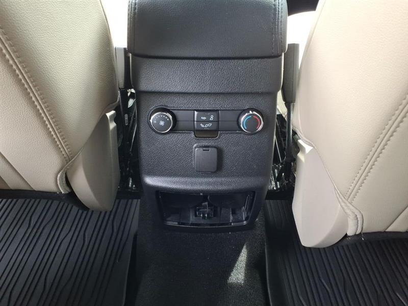Ford Explorer  2018