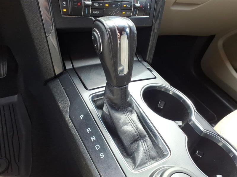 Ford Explorer  2018