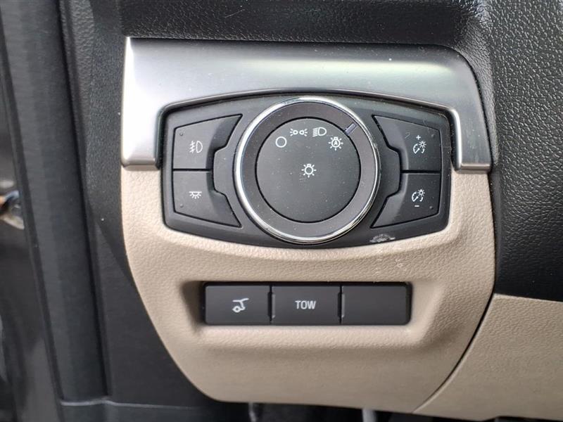 Ford Explorer  2018