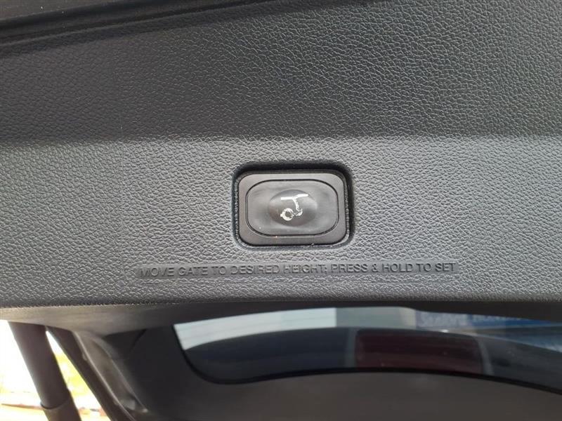 Ford Explorer  2018