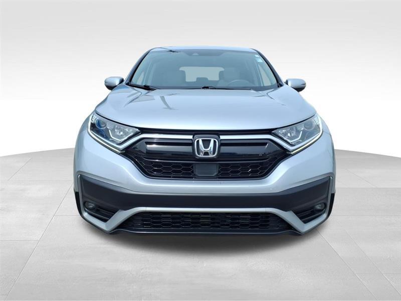 Honda CR-V EX 2WD 2020