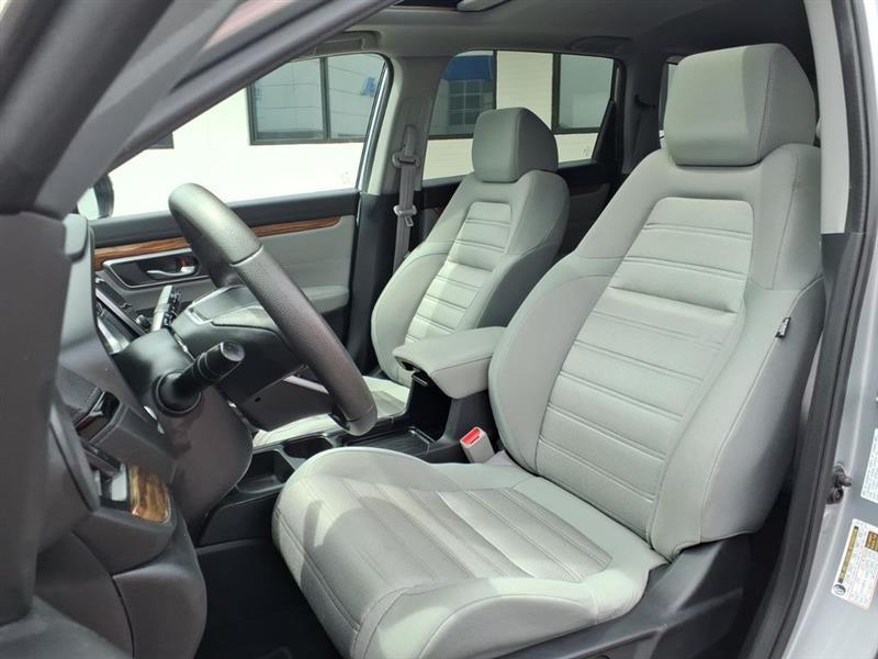 Honda CR-V EX 2WD 2020