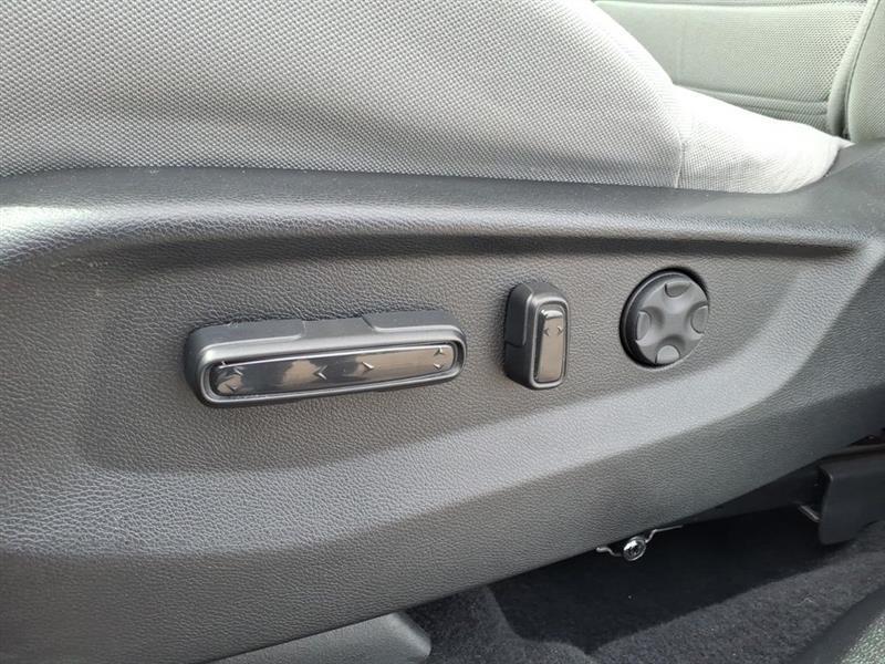 Honda CR-V EX 2WD 2020