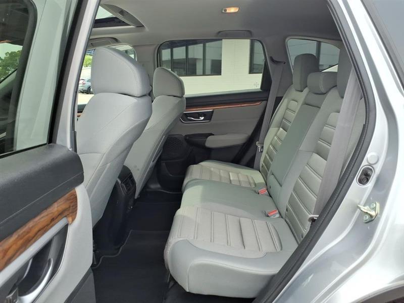 Honda CR-V EX 2WD 2020