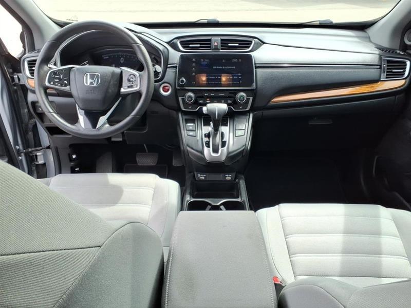 Honda CR-V EX 2WD 2020