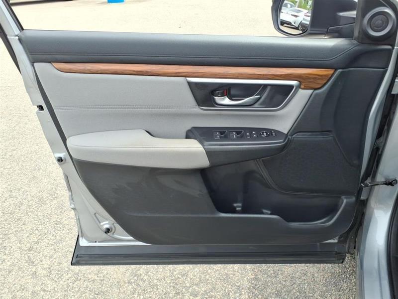 Honda CR-V EX 2WD 2020