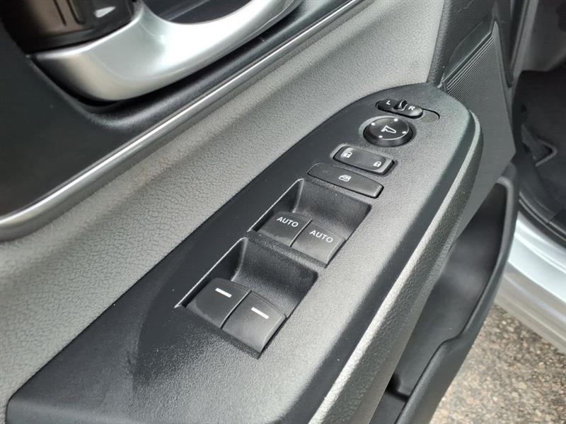 Honda CR-V EX 2WD 2020