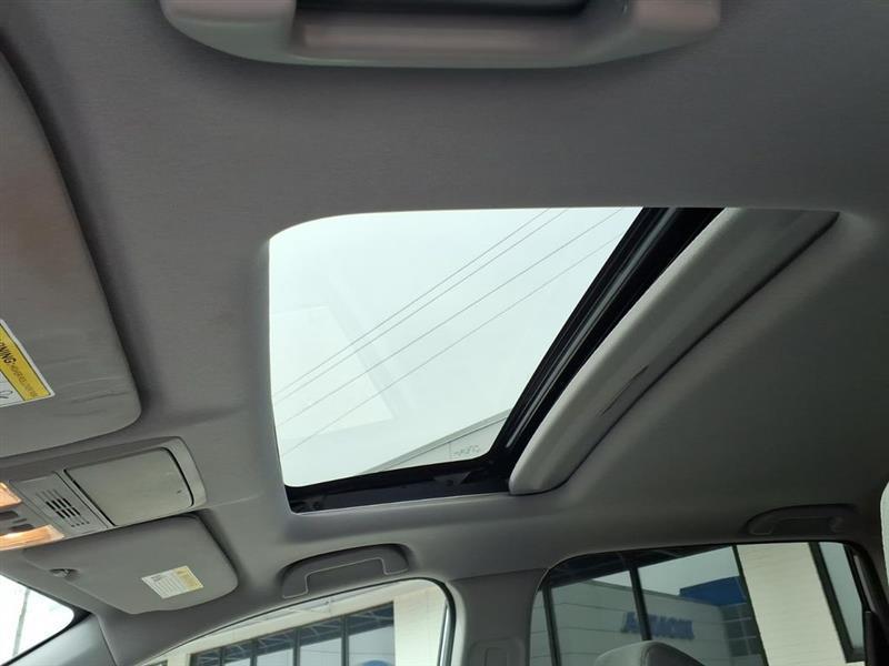 Honda CR-V EX 2WD 2020