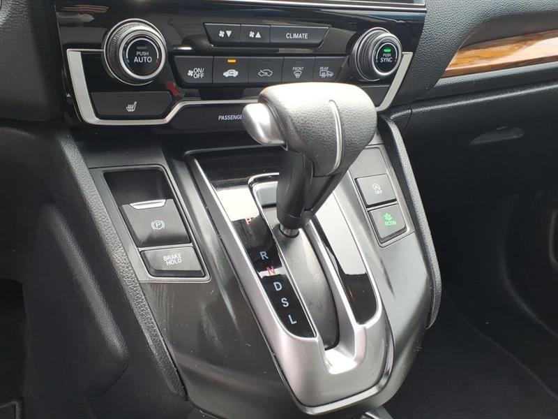 Honda CR-V EX 2WD 2020