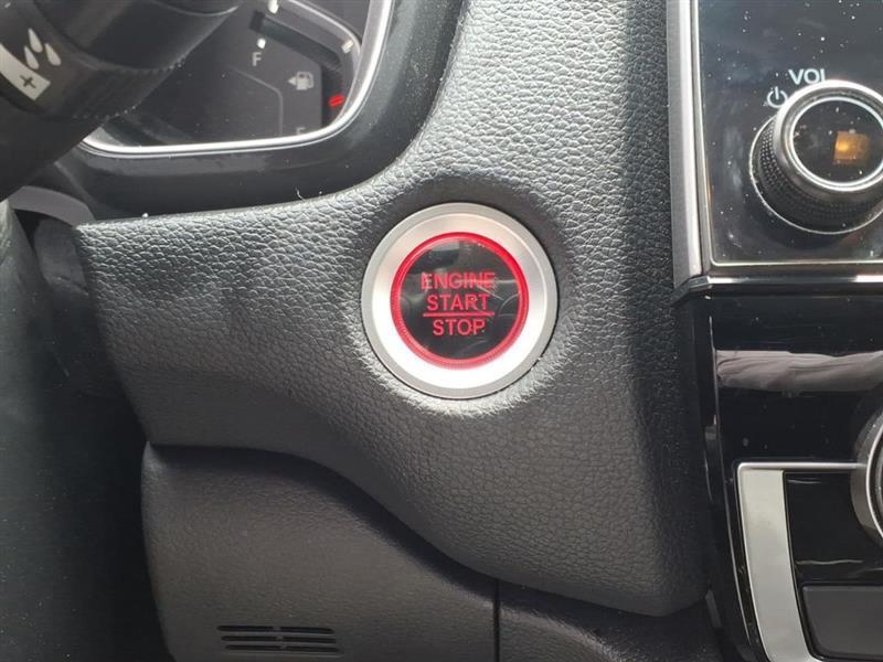 Honda CR-V EX 2WD 2020