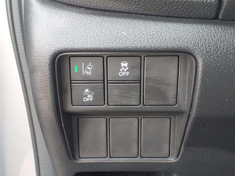 Honda CR-V EX 2WD 2020