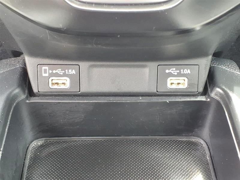 Honda CR-V EX 2WD 2020