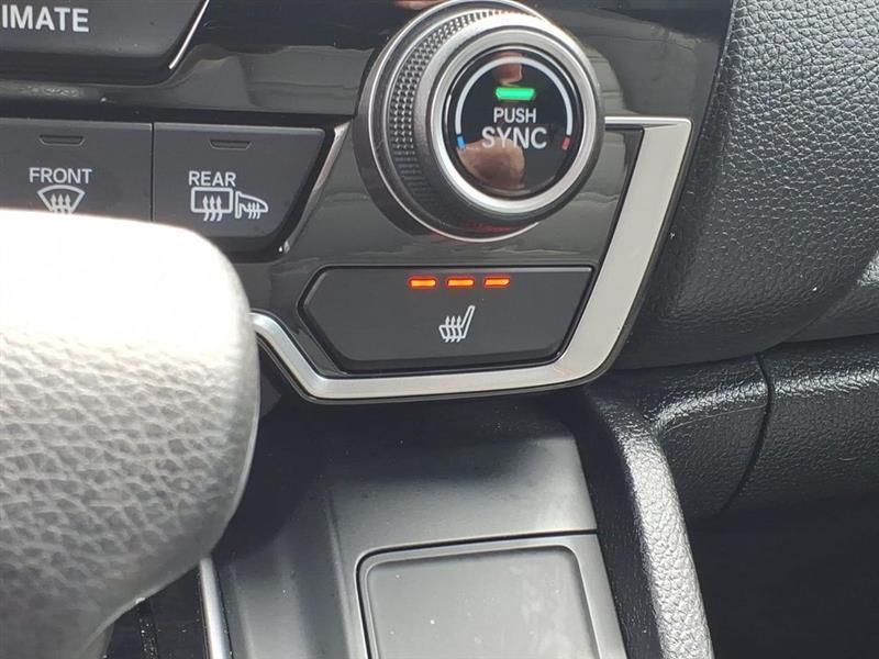 Honda CR-V EX 2WD 2020