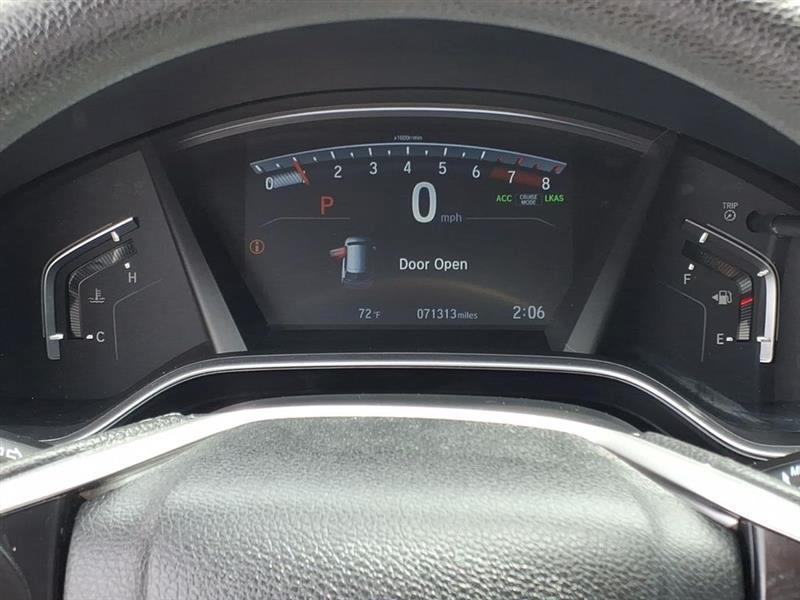 Honda CR-V EX 2WD 2020