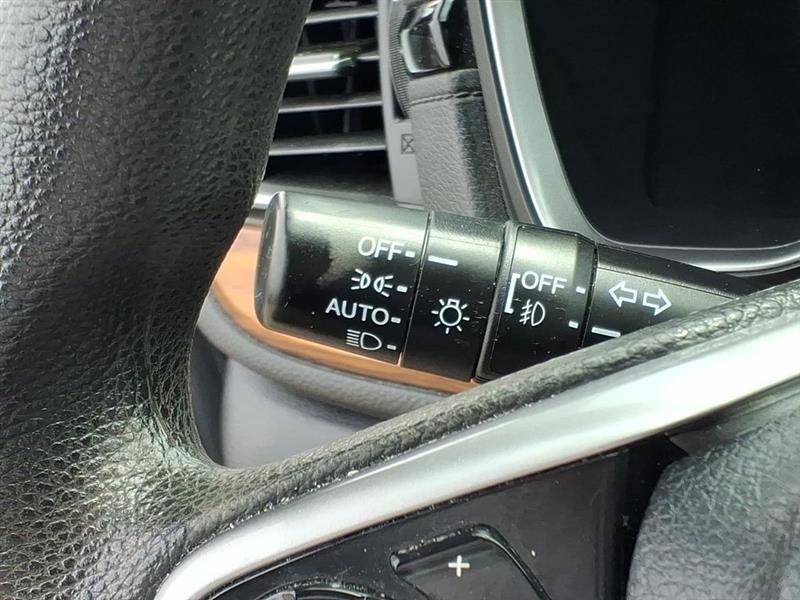 Honda CR-V EX 2WD 2020