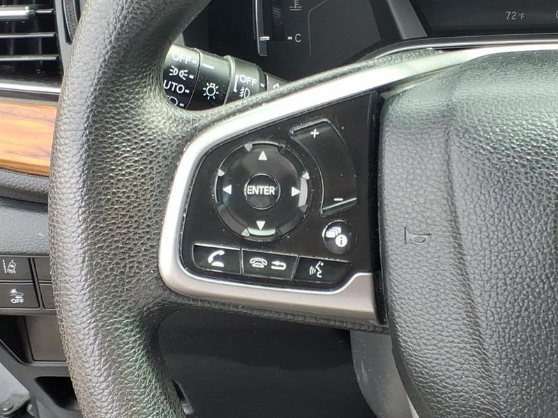 Honda CR-V EX 2WD 2020