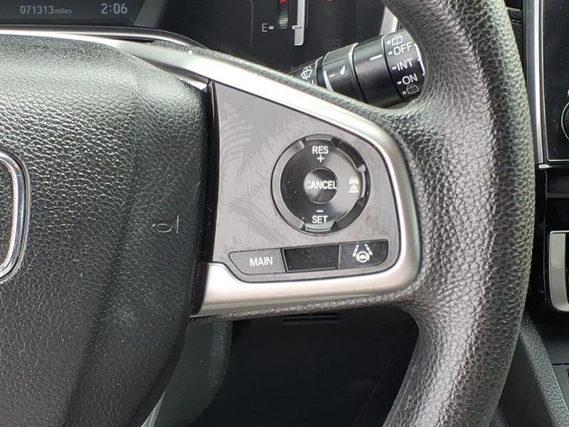 Honda CR-V EX 2WD 2020