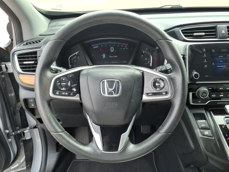 Honda CR-V EX 2WD 2020