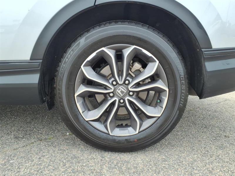 Honda CR-V EX 2WD 2020