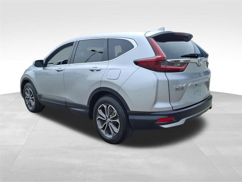 Honda CR-V EX 2WD 2020