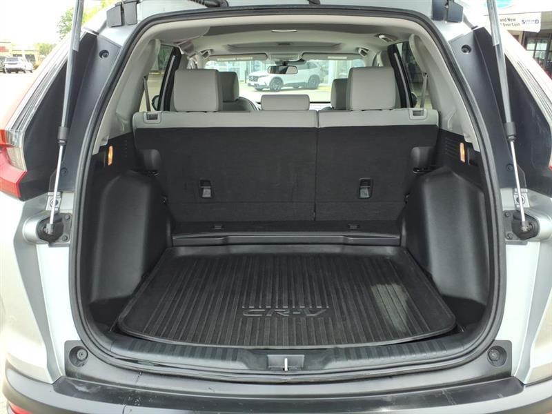 Honda CR-V EX 2WD 2020