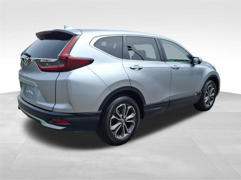 Honda CR-V EX 2WD 2020