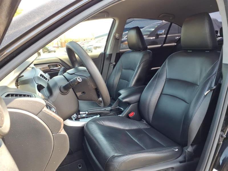 Honda Accord Hybrid Base 2017