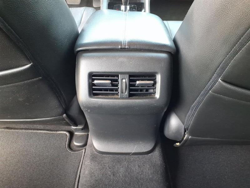 Honda Accord Hybrid Base 2017
