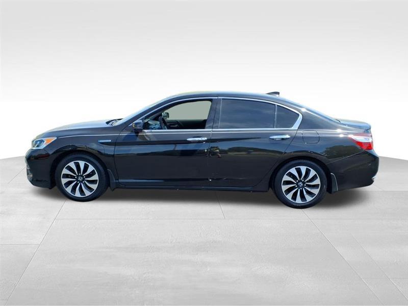 Honda Accord Hybrid Base 2017