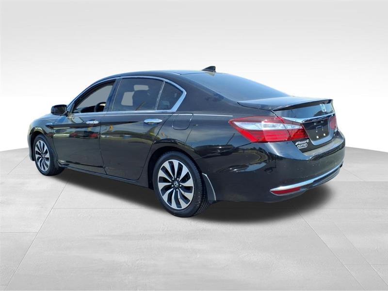 Honda Accord Hybrid Base 2017