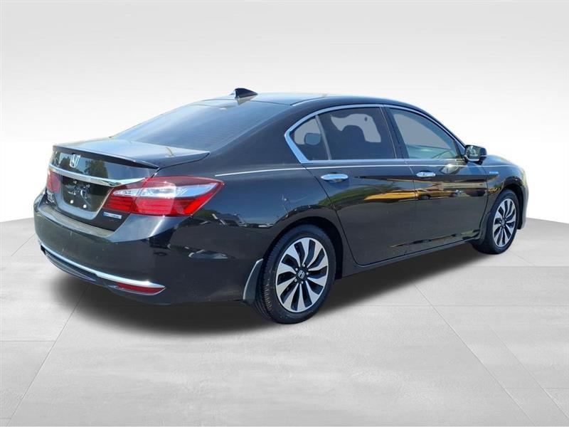 Honda Accord Hybrid Base 2017