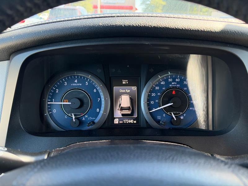 Toyota Sienna XLE 7-Passenger AWD 2017
