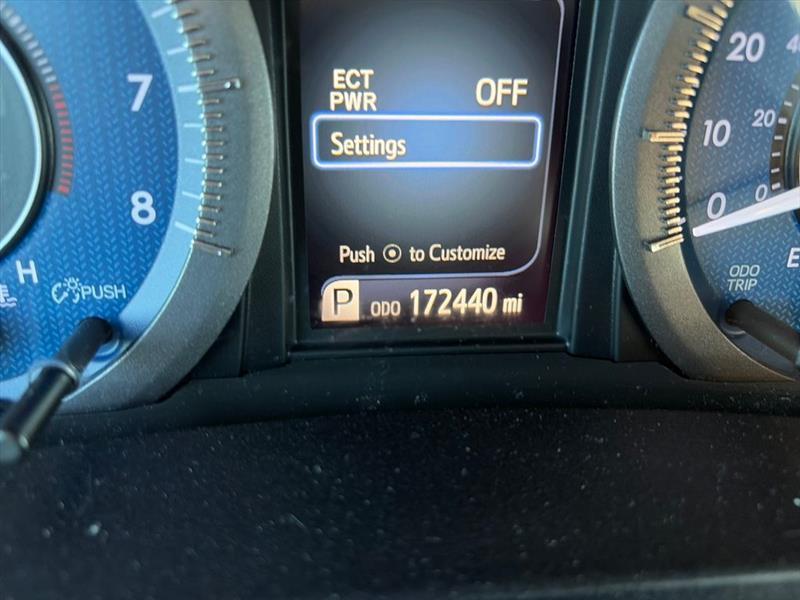 Toyota Sienna XLE 7-Passenger AWD 2017