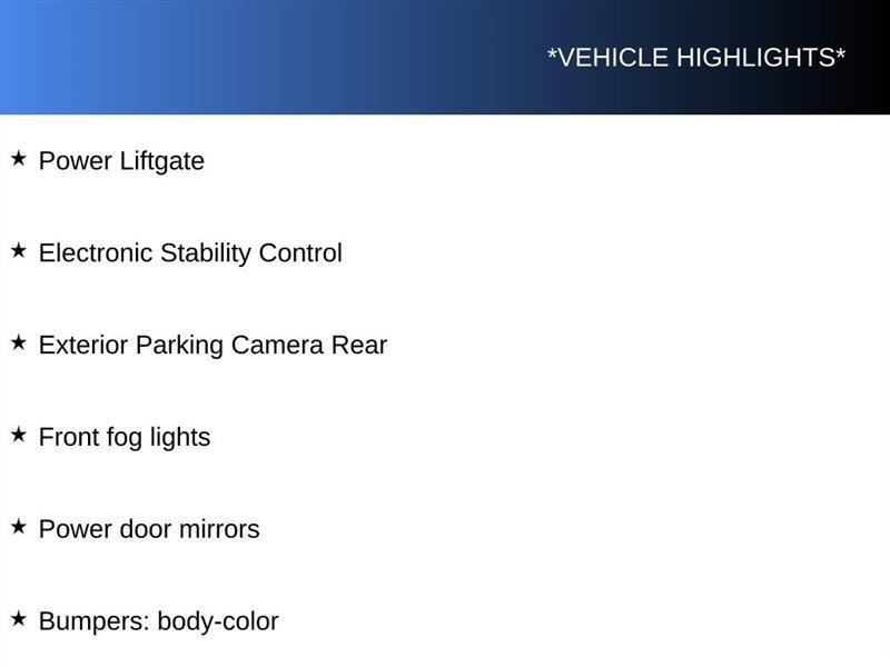 Toyota Sienna XLE 7-Passenger AWD 2017
