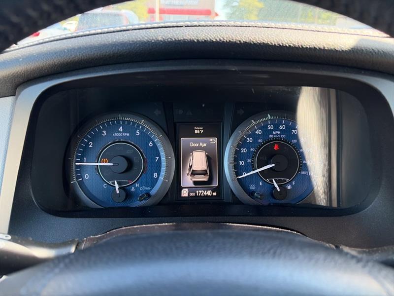 Toyota Sienna XLE 7-Passenger AWD 2017