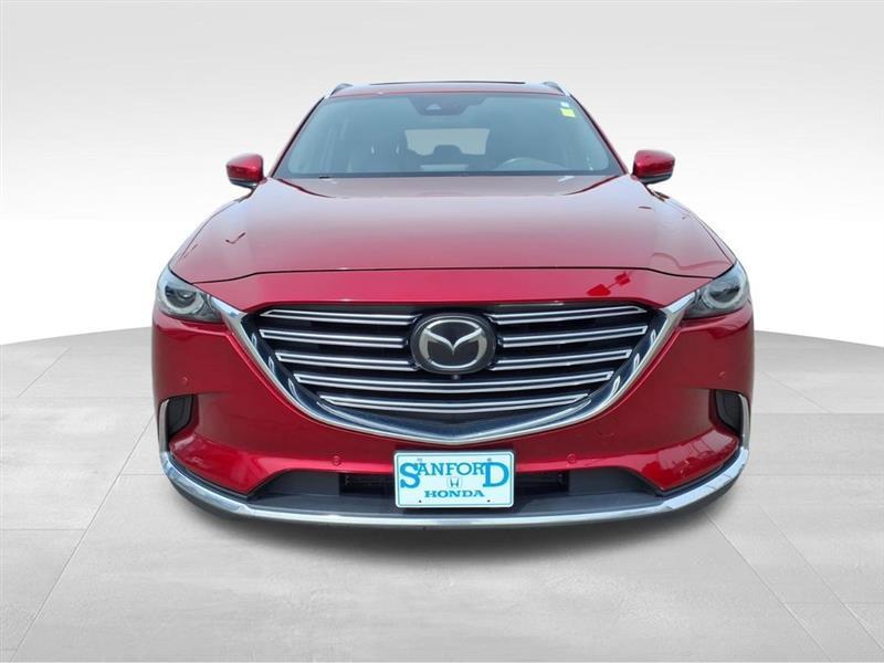 Mazda CX-9 Grand Touring FWD 2019