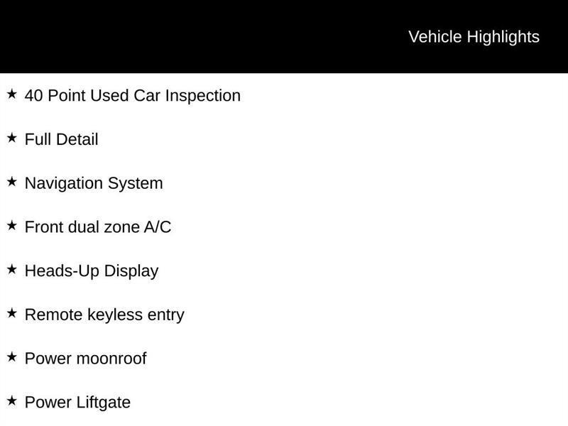 Mazda CX-9 Grand Touring FWD 2019