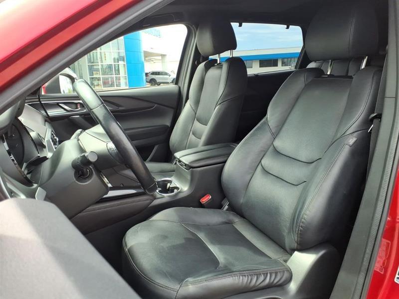 Mazda CX-9 Grand Touring FWD 2019