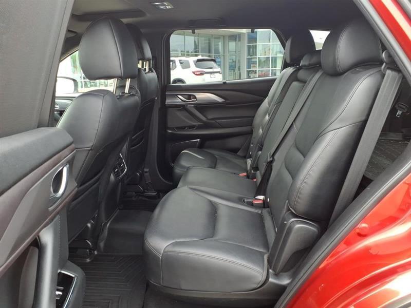 Mazda CX-9 Grand Touring FWD 2019