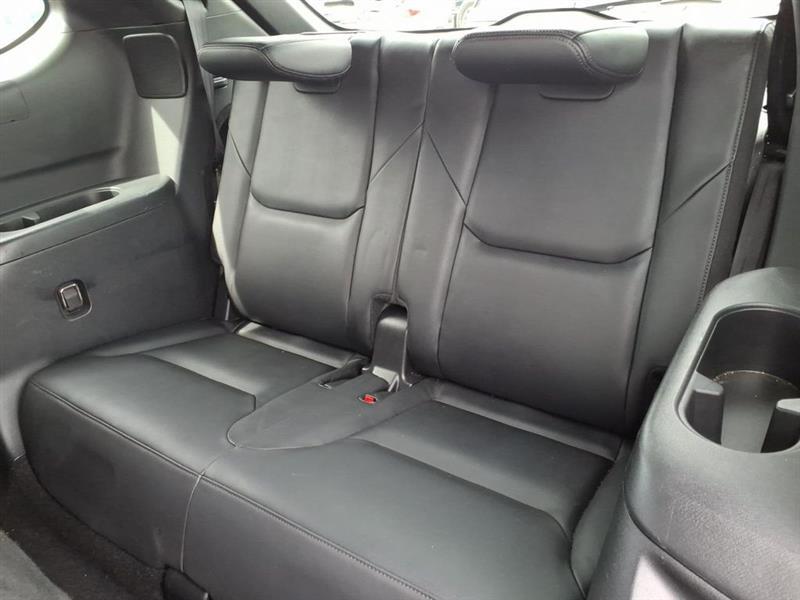 Mazda CX-9 Grand Touring FWD 2019