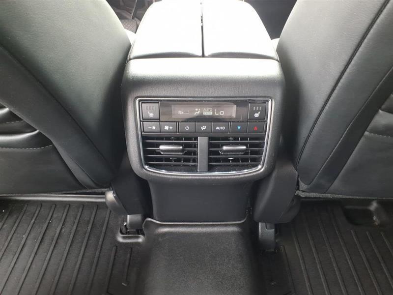 Mazda CX-9 Grand Touring FWD 2019