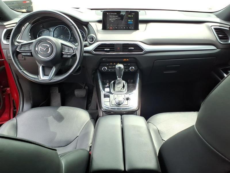 Mazda CX-9 Grand Touring FWD 2019