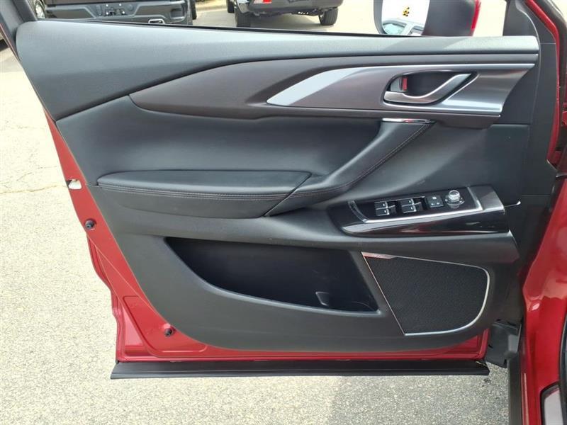 Mazda CX-9 Grand Touring FWD 2019