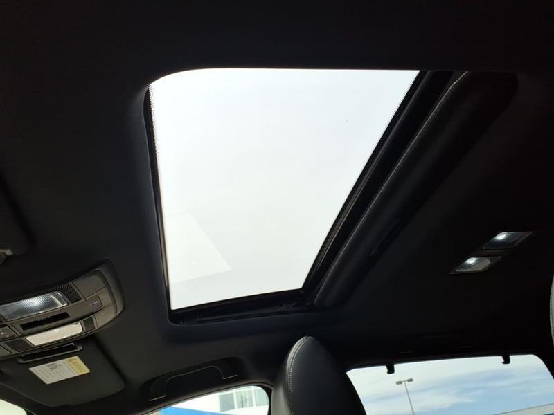 Mazda CX-9 Grand Touring FWD 2019