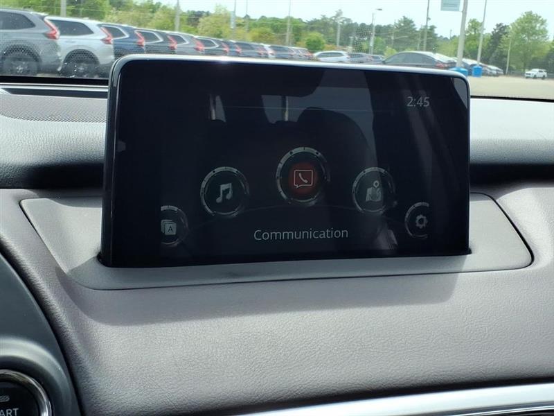 Mazda CX-9 Grand Touring FWD 2019