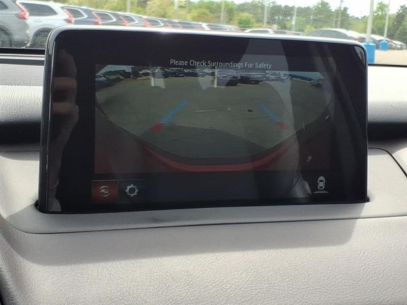 Mazda CX-9 Grand Touring FWD 2019