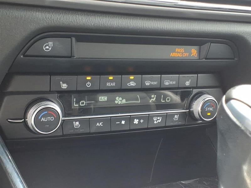 Mazda CX-9 Grand Touring FWD 2019