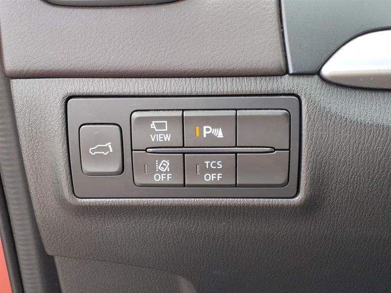 Mazda CX-9 Grand Touring FWD 2019