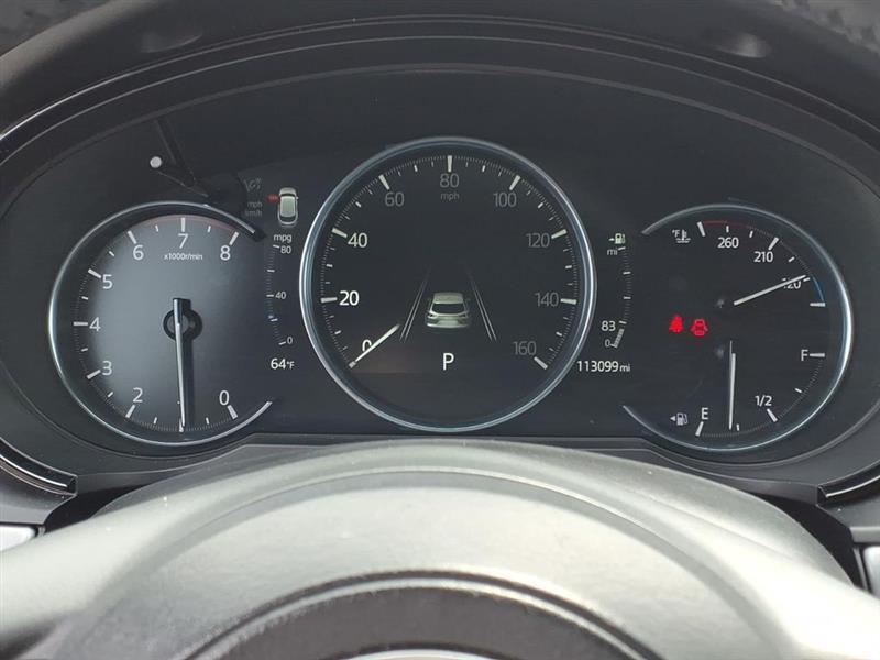 Mazda CX-9 Grand Touring FWD 2019