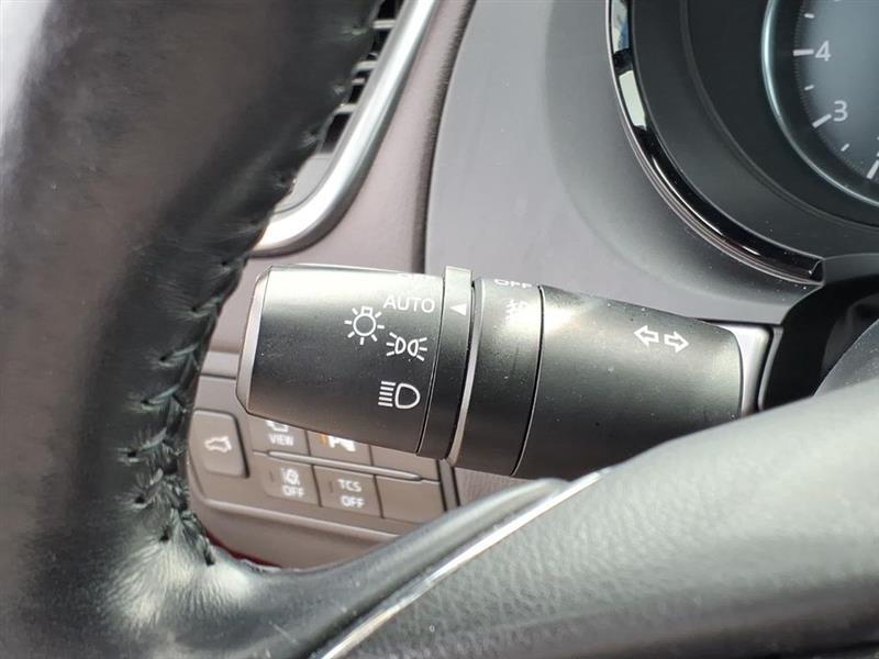 Mazda CX-9 Grand Touring FWD 2019